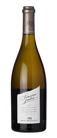 2013 Henri Bourgeois 