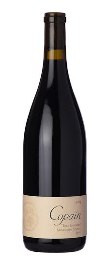 2013 Copain 