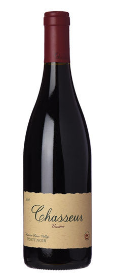 2012 Chasseur 