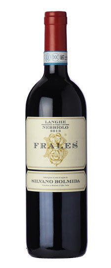 2013 Silvano Bolmida 