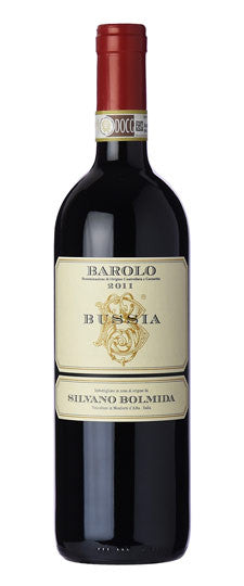 2011 Silvano Bolmida 