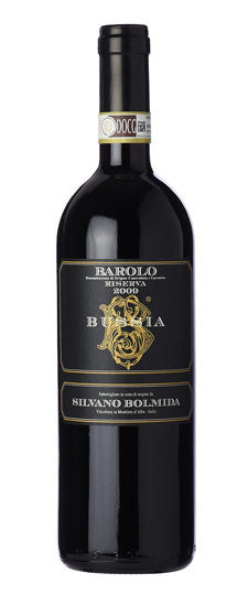 2009 Silvano Bolmida Barolo 