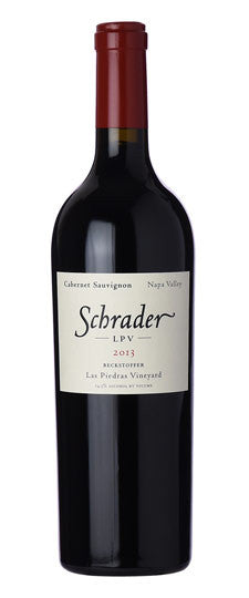 2013 Schrader 