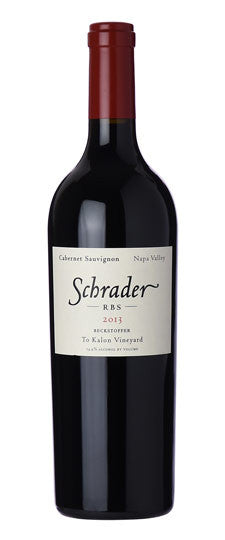 2013 Schrader 