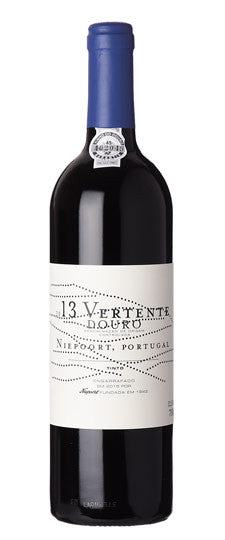 2013 Niepoort 