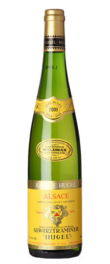 2009 Hugel 