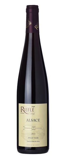 2013 Riefl̩ 