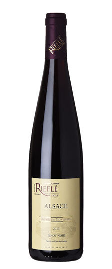 2013 Riefl̩ 