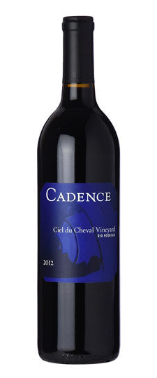2012 Cadence 