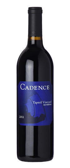 2012 Cadence 