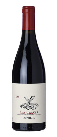2012 Casa Castillo 