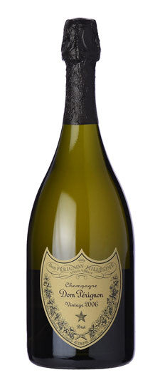 2006 Dom P̩rignon Brut Champagne