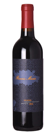 2013 Rivers-Marie Calistoga Cabernet Sauvignon