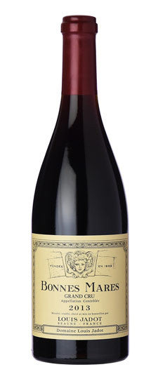 2013 Domaine Louis Jadot Bonnes Mares Grand Cru