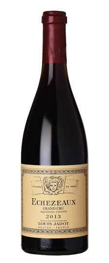 2013 Domaine Louis Jadot Ìäch̩zeaux Grand Cru