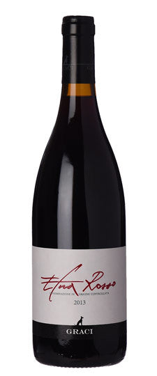 2013 Graci Etna Rosso
