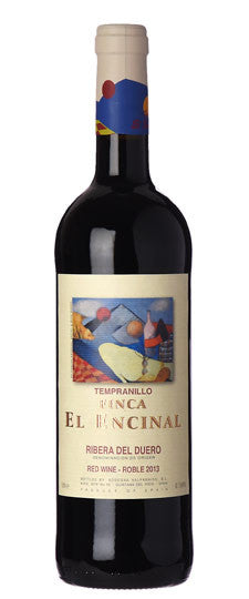 2013 Finca El Encinal Roble Ribera del Duero