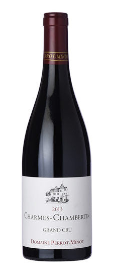 2013 Domaine Perrot Minot Charmes-Chambertin Grand Cru Vieilles Vignes