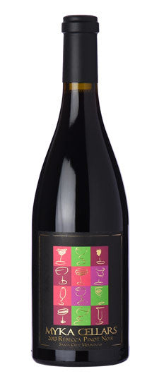 2013 Myka Cellars 