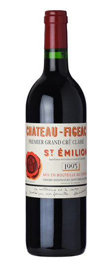 1993 Figeac, St-Emilion
