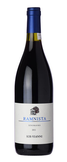 2011 Kir-Yianni Ramnista Xinomavro Naoussa