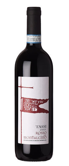 2013 Tassi Rosso di Montalcino
