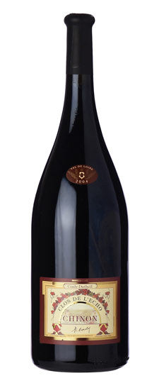 2004 Couly Dutheil Clos de l'Echo Chinon