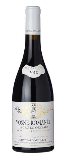 2013 Domaine Mongeard-Mugneret Vosne-Roman̩e 1er Cru 
