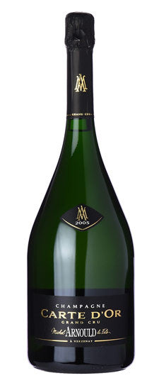 2005 Michel Arnould Vintage 