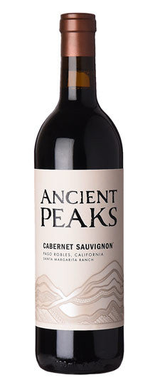 2013 Ancient Peaks Paso Robles Cabernet Sauvignon