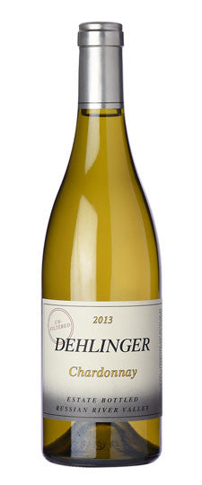 2013 Dehlinger 