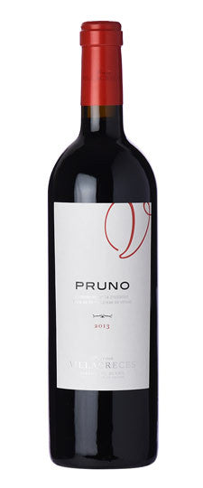 2013 Finca Villacreces 
