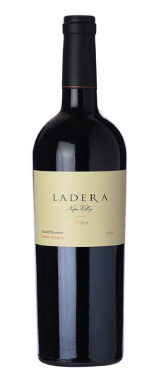 2012 Ladera 