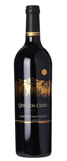 2013 Quilceda Creek Columbia Valley Cabernet Sauvignon