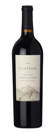 2012 Cliff Lede Stags Leap District Cabernet Sauvignon
