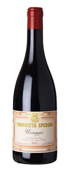 2012 ProprietÌÊ Sperino 
