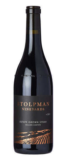 2013 Stolpman 