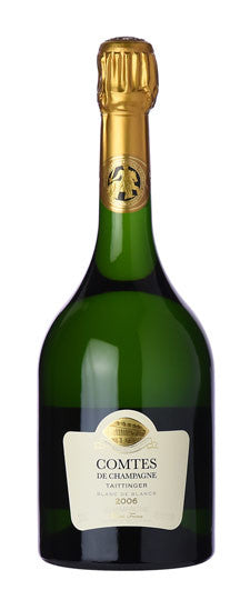 2006 Taittinger 