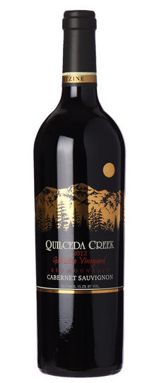 2012 Quilceda Creek 