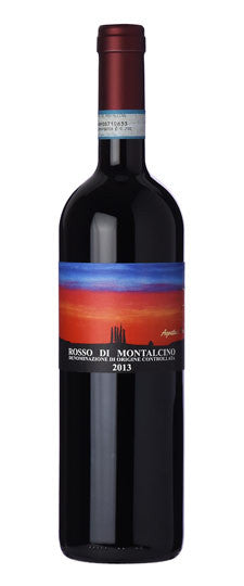 2013 Agostina Pieri Rosso di Montalcino