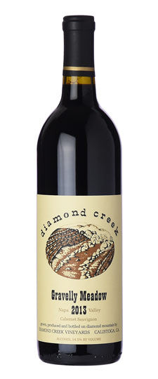 2013 Diamond Creek 