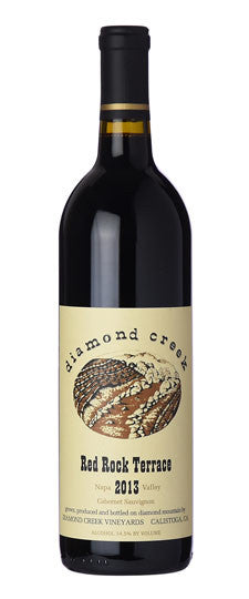 2013 Diamond Creek 