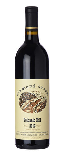 2013 Diamond Creek 