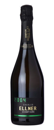 2004 Charles Ellner 