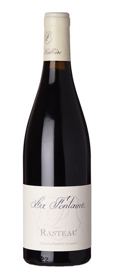 2012 Domaine la Colliere 