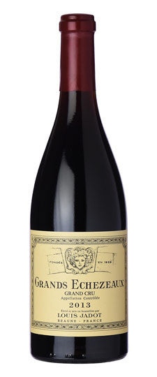 2013 Domaine Louis Jadot Grands Ìäch̩zeaux Grand Cru