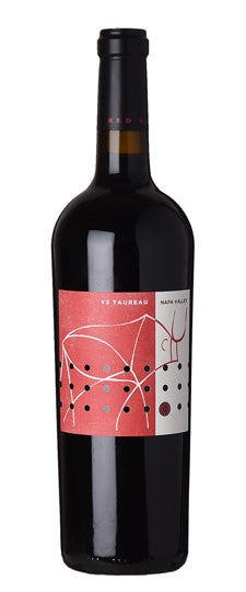 2013 Jax Vineyard 
