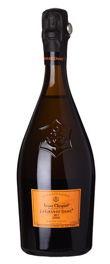 2006 Veuve Clicquot 