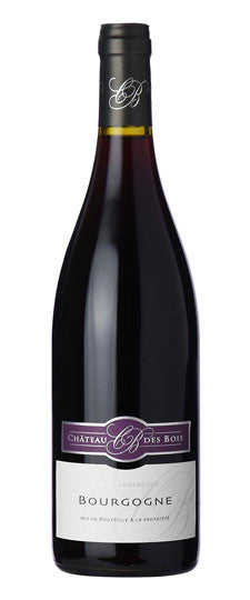 2013 Ch̢teau des Bois Bourgogne Rouge