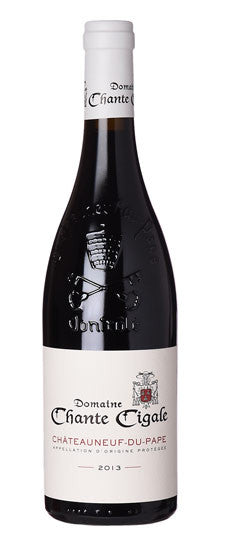 2013 Chante Cigale Ch̢teauneuf-du-Pape